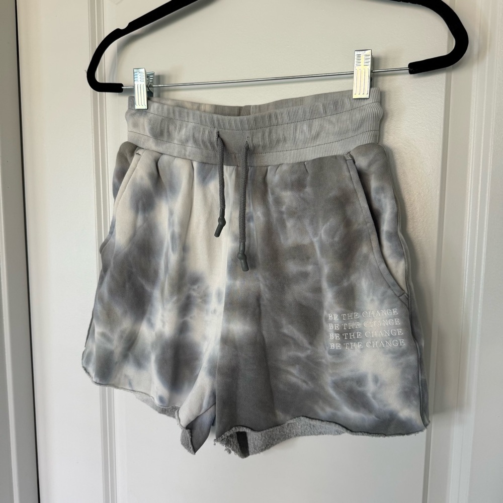 Vitality / Balance sweat shorts